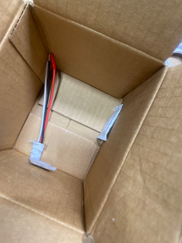 Photo 1 of Kidde & Carbon Monoxide Detector, AA Battery Powered, LED Warning Light Indicators