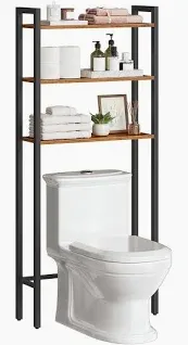 Photo 1 of BF41TS01
Toilet Shelf Toilettenregal
