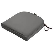 Photo 1 of 
16x16x2 inch seat cushion grey six pieces