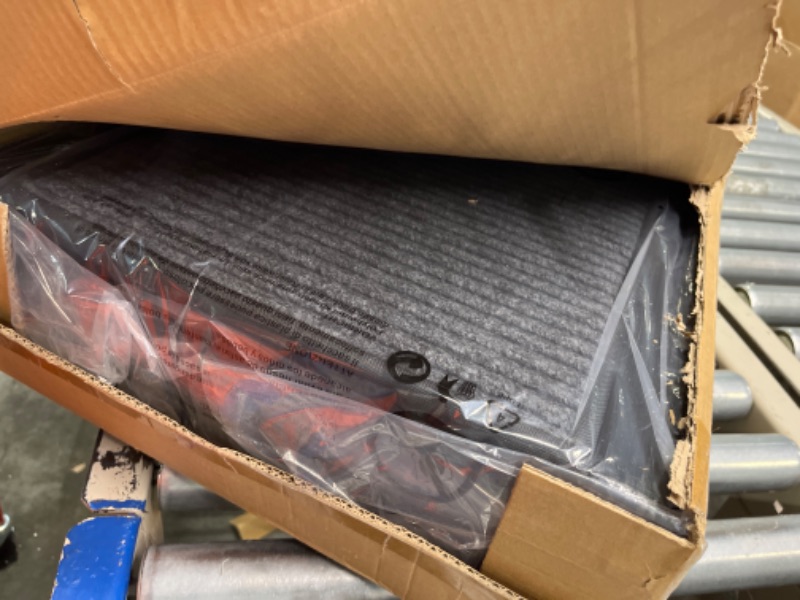 Photo 1 of Dog Ramp for Car, 63" Long & 17" 
