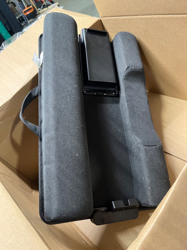 Photo 1 of SAIJI Laptop Lap Desk 