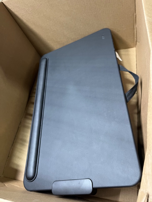 Photo 1 of SAIJI Laptop Lap Desk 