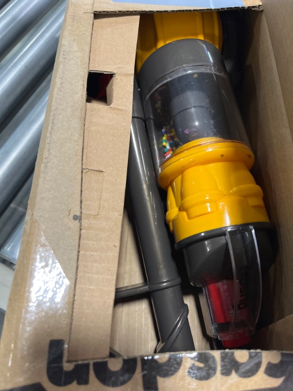 Photo 1 of CASDON Single 641 Toy Vacuum