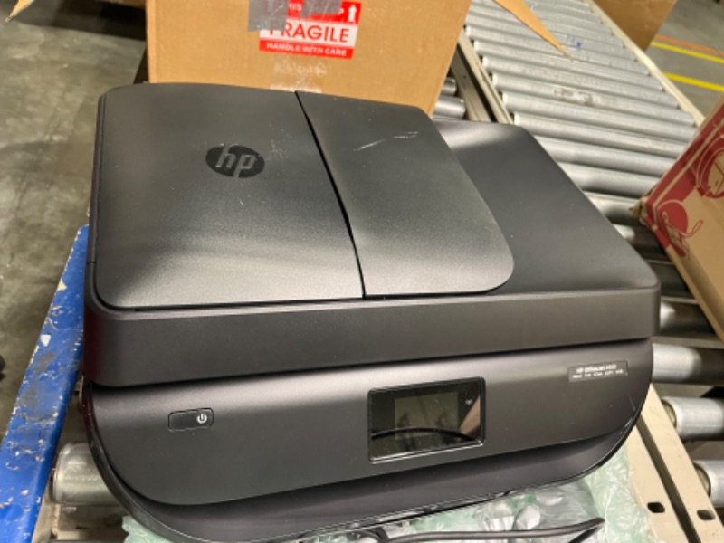 Photo 5 of 
HP Officejet 4650 All-in-One..., Instant Ink ready (F1J03A) Used