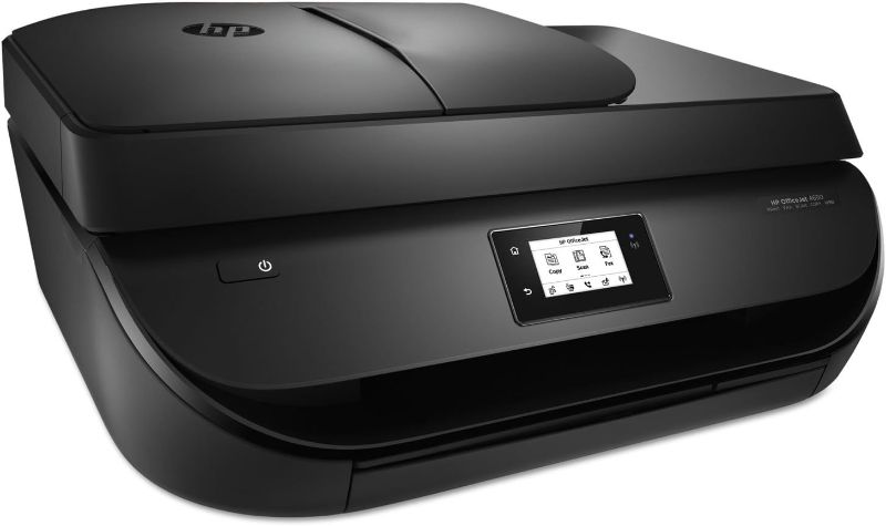 Photo 1 of 
HP Officejet 4650 All-in-One..., Instant Ink ready (F1J03A) Used