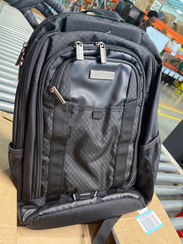 Photo 1 of Carrier GSD Backpack | Laptop Backpack | Bags