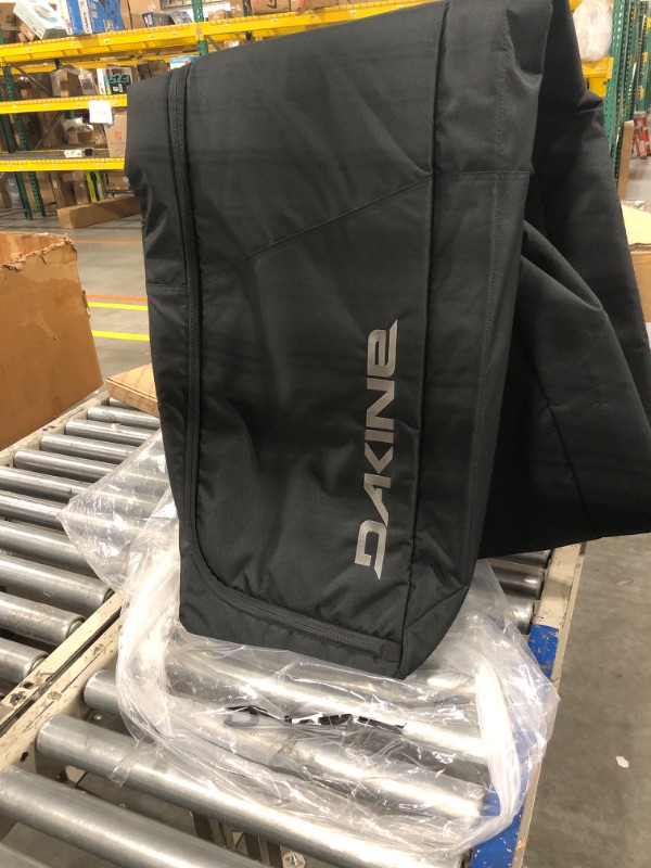 Photo 5 of Dakine Fall Line Ski Roller Bag 190cm Black