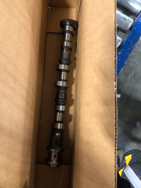 Photo 2 of 5184380AG Right Side Intake Camshaft Compatible with Jeep for Dodge for Chrysler & for Ram 3.6L V6 Models 05184380AH 5184380AE 5184380AF 5184380AD