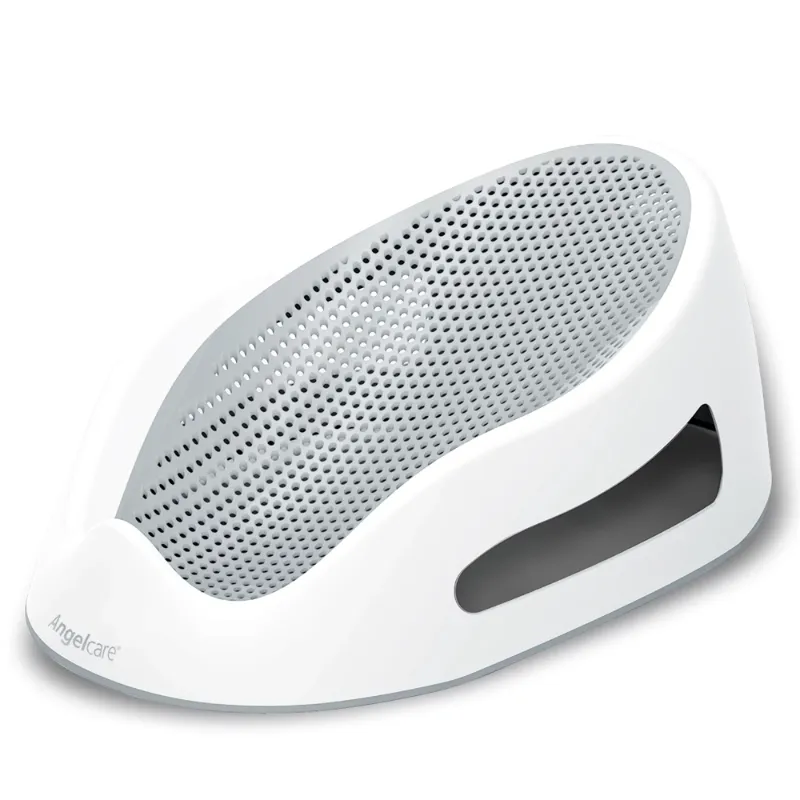 Photo 1 of Angelcare Baby Bath Support (Grey) | Ideal for Babies Less Than 6 Months Old