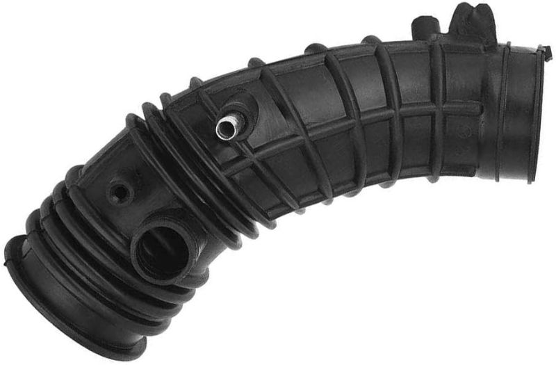 Photo 1 of Air Intake Hose Compatible with Honda Accord 2003 2004 2005 2006, 2007 2.4L 17228-RAA-A10 17228 RAA A10 17228 RAA A00 17228RAAA00 696-739