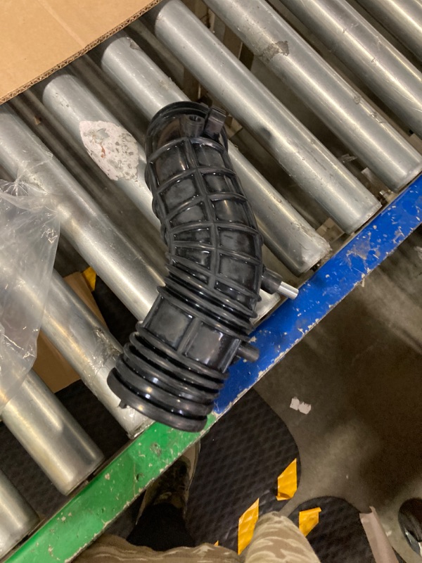 Photo 1 of Air Intake Hose Compatible with Honda Accord 2003 2004 2005 2006, 2007 2.4L 17228-RAA-A10 17228 RAA A10 17228 RAA A00 17228RAAA00 696-739
