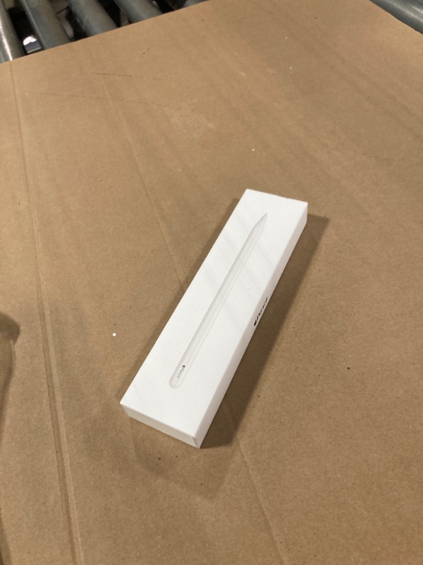 Photo 1 of Apple Pencil (2nd Generation)