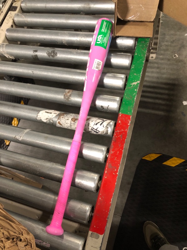 Photo 3 of Easton | Moxie T-Ball Bat Series | USA | -13 Drop | Multiple Styles Pink 24 Inch