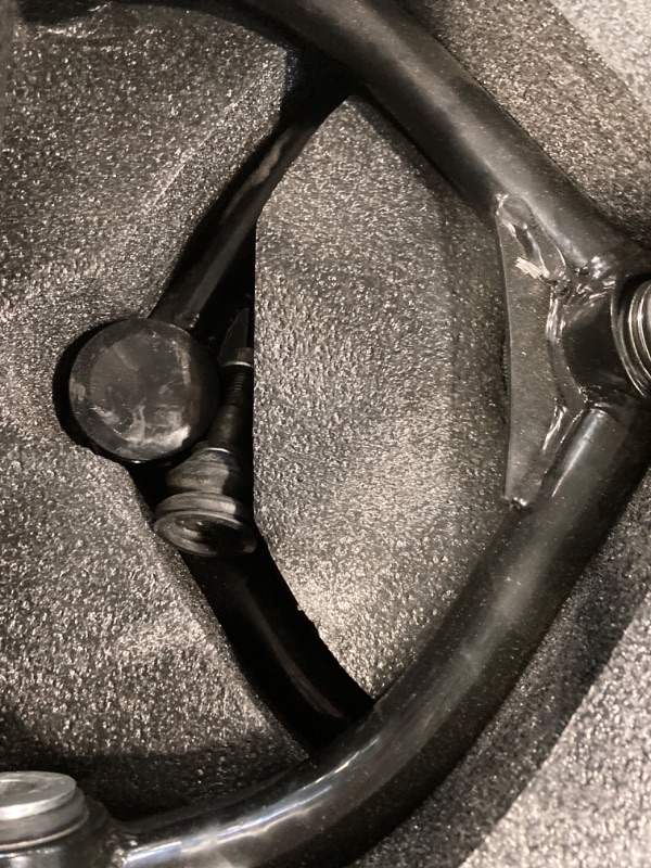 Photo 1 of Front Upper Control Arm Pair Set of 2 for 98-07 Landcruiser Land Cruiser LX470