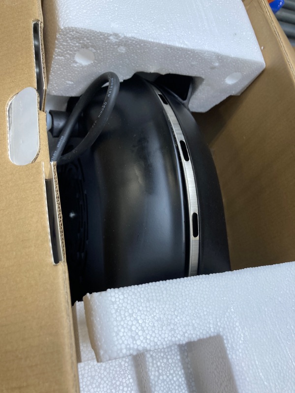 Photo 1 of ***MISSING PIZZA TRAY***

Piezano Pizza Oven by Granitestone – Electric Pizza Oven, Indoor/Outdoor Portable Countertop 12 Inch Pizza Maker Heats up to 800?F with Pizza Stone to Simulate Brick Oven Taste at Home As Seen on Tv