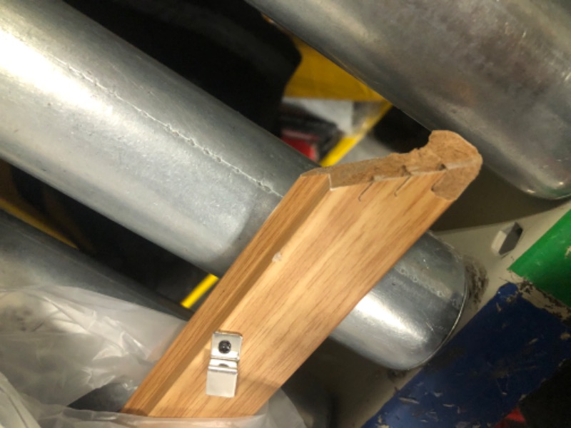 Photo 1 of SAMMIX Digital Picture Frame 21.5 Inch Large WiFi Digital Photo Frame, 1920 * 1080 Full HD Display, 32GB Memory, Remote Control, Wall-Mounted, Easy to Share Photo and Video via APP