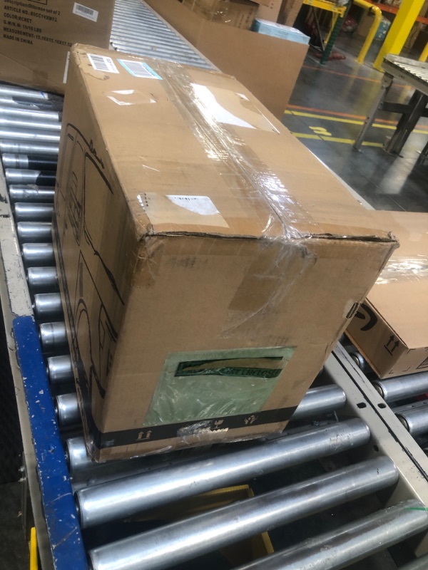 Photo 1 of ** USED****YITAMOTOR Compatible with 2003-2006 Chevy Silverado Tahoe GMC Sierra Extendable Tow Mirrors, Powered Heated with Arrow Signal Light
