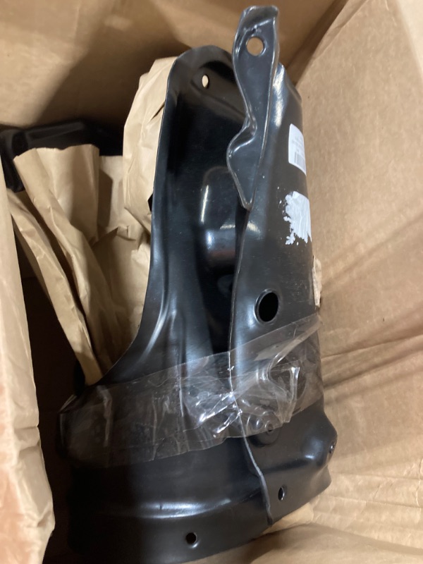Photo 1 of For Honda Odyssey Front Engine Splash Shield 2005 06 07 08 09 2010 | Under Cover HO1228104 | 74111SHJA02