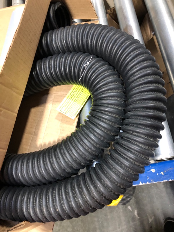 Photo 2 of Dayco 63525 Garage Exhaust Hose