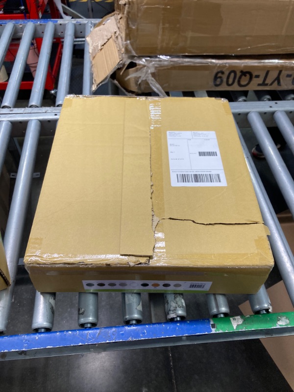 Photo 1 of Way Basics Modular Vintage Vinyl Record Storage Blox Cube, Organizer Shelf (Fits 65-70 Album) Natural