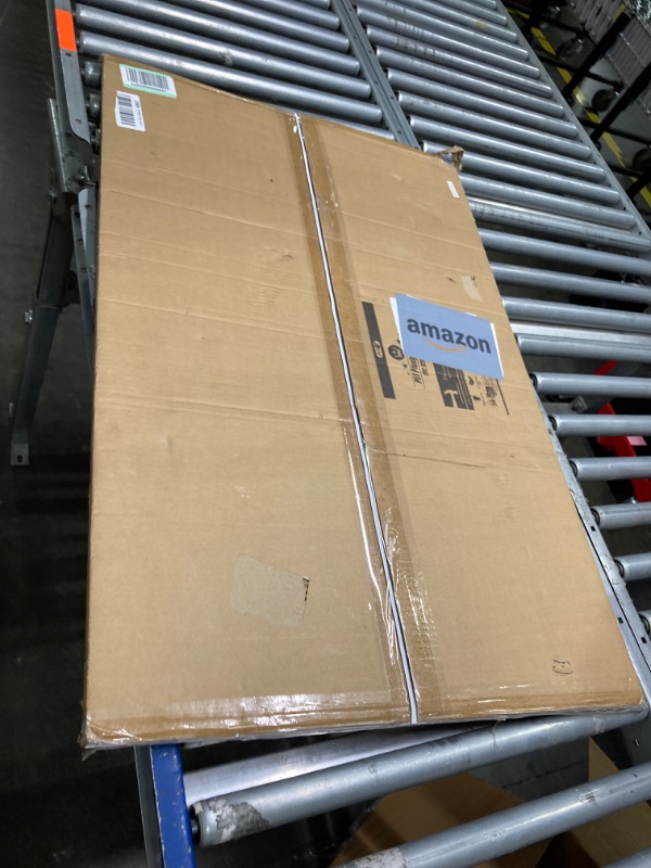 Photo 1 of 2 Pack 24x48 Plexiglass Sheets, 1/8 inch Thick Clear 24x48 Acrylic Plexiglass Sheets, 24x48 Acrylic Board Plexiglass Panel for Display Case, Signs, Crafts, Skylight, Light Project
