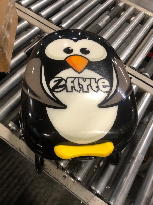 Photo 3 of  zflyte penguen luggage
