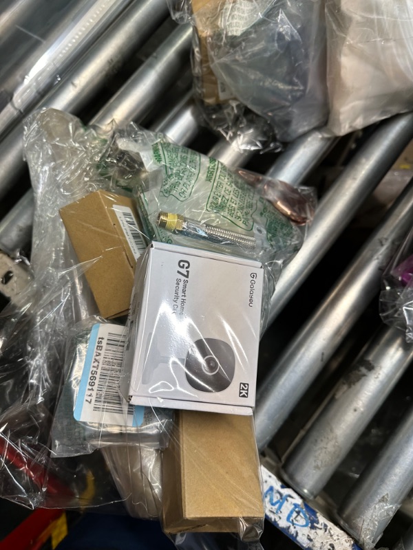Photo 1 of ***AS IS / NO RETURNS -  FINAL SALE***
