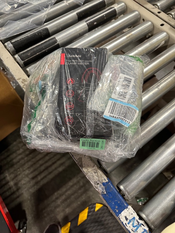 Photo 1 of ***AS IS / NO RETURNS -  FINAL SALE***
