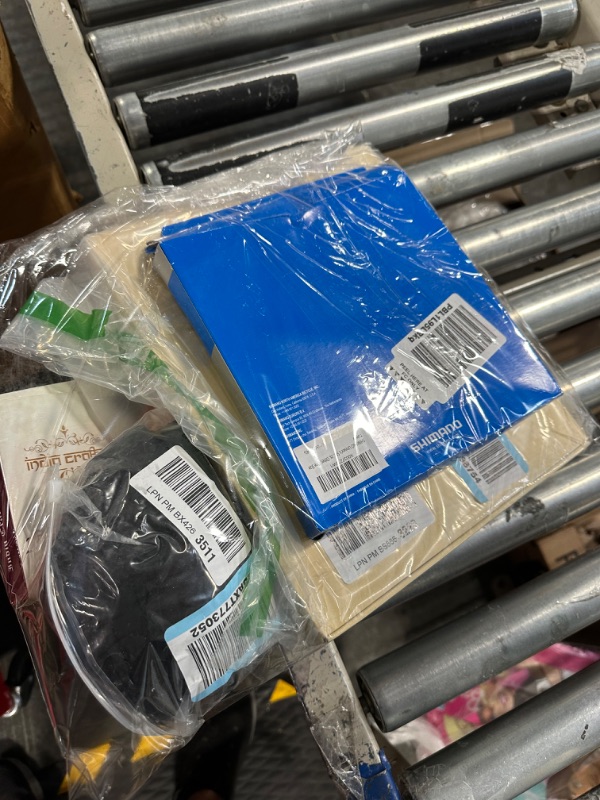 Photo 1 of ***AS IS / NO RETURNS -  FINAL SALE***
