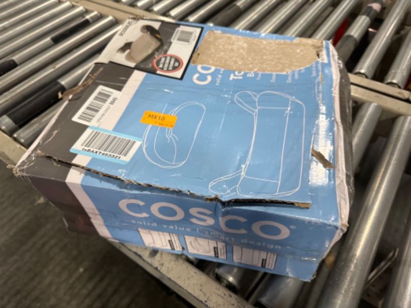 Photo 2 of Cosco Top Side Booster Car Seat in Leo