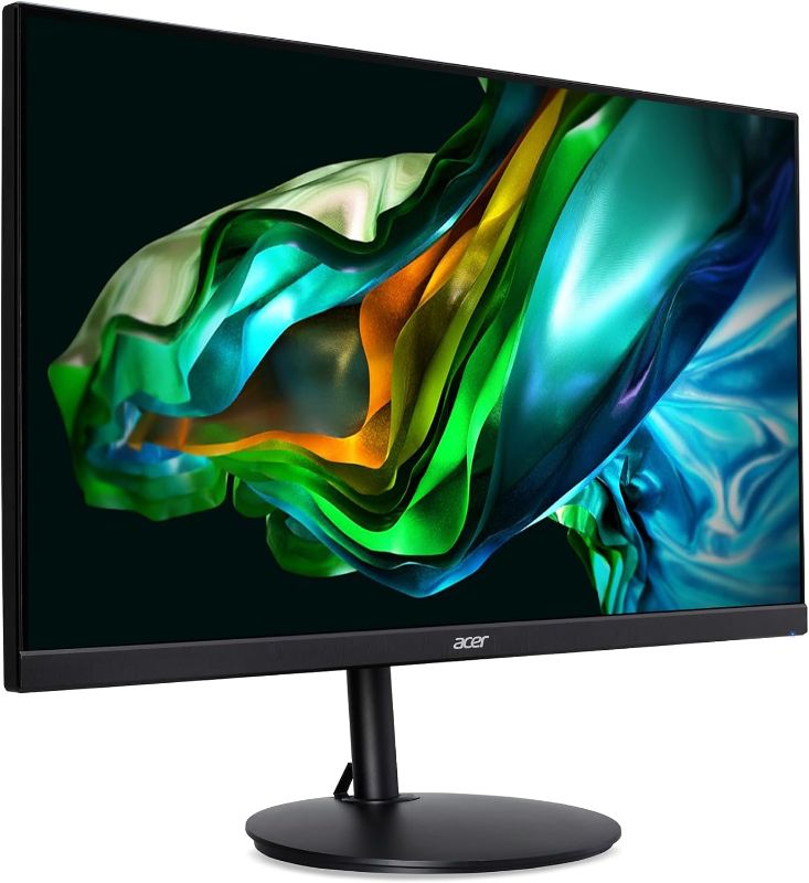 Photo 1 of acer vision care display cb2 series ips monitor fhd 27" 69cm