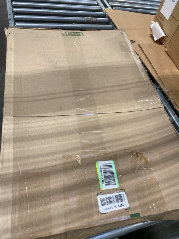 Photo 1 of **parts only** Shopping Cart Stair Climbing Hand Truck Aluminum Alloy 6 Crystal Wheels All Terrain with Shopping Bag and Climbing Rope 6 Crystal Wheels With Bag