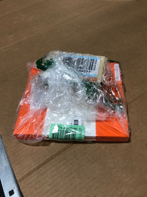 Photo 1 of ***BUNDLED BAG OF  New And Used miscellaneous Items***
***AS IS / NO RETURNS -  FINAL SALE***
