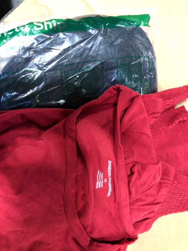 Photo 1 of ***BUNDLED BAG OF  New And Used miscellaneous Items***
***AS IS / NO RETURNS -  FINAL SALE***
