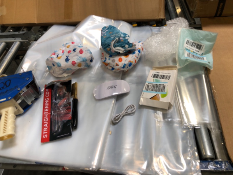 Photo 1 of **Bundle NO Refund**