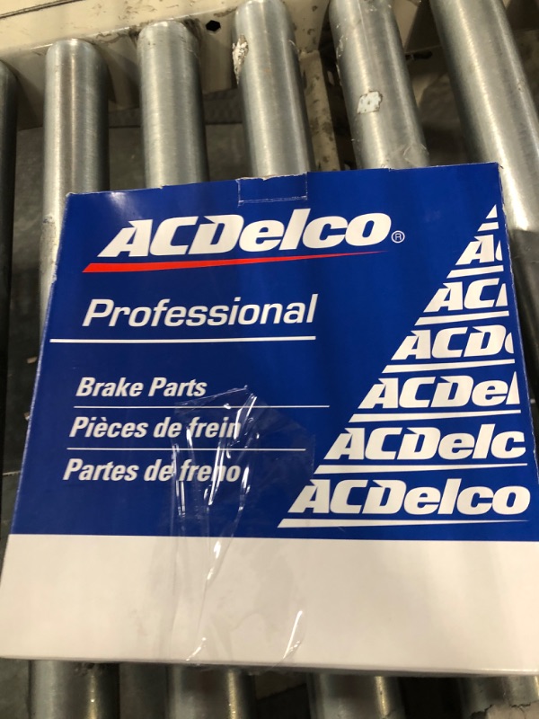 Photo 1 of ACDelco Professional 18P97203 Parking Brake Cable Assembly