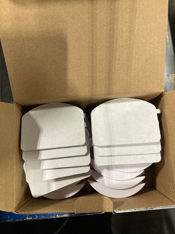 Photo 1 of BRATEAYA Baseball Hat Holder for Wall, Adhesive Hat Racks for Baseball Caps, Super Strong Hat Display Hooks, No Drilling Hat Organizer Men Boys Bedroom Accessories, Clear, Pack of 10 10 Pack Clear