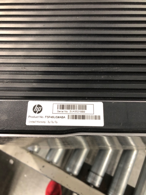 Photo 3 of HP Z620 AutoCAD Workstation E5-1620v2 4 Cores 8 Threads 3.7Ghz 32GB 1TB SSD Quadro K600 Win 10 Pro