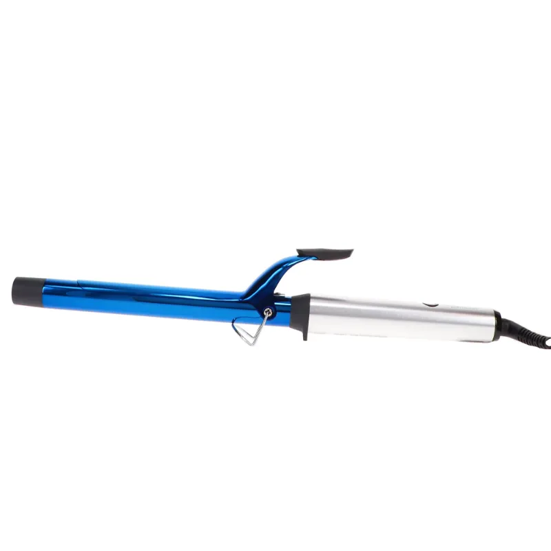 Photo 1 of BaBylissPRO Nano Titanium Professional Curling Iron with Extended Barrel Perfect for Longer Hair