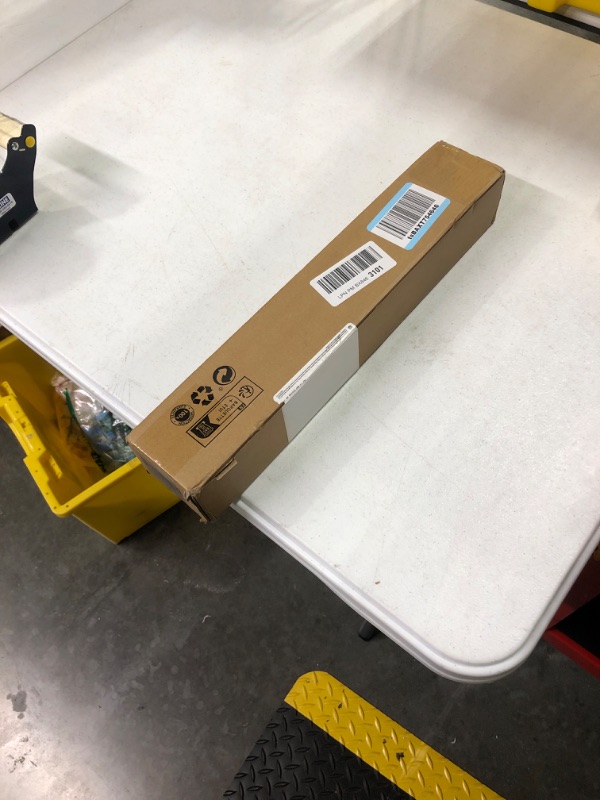 Photo 1 of Utoplike Kitchen Drawer Divider with Inserts, Bamboo Drawers Organizer Adjustable, 4 pcs Large Expandable Wood Socks Drawer Organization for Dresser, Office, Spring Loaded