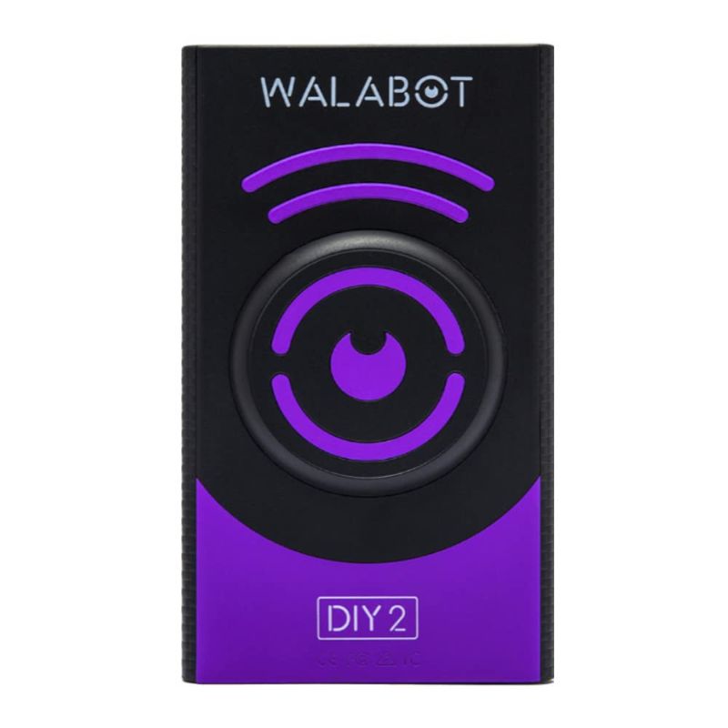 Photo 1 of WALABOT DIY 2 - Advanced Stud Finder and Wall Scanner for Android & iOS Smartphones