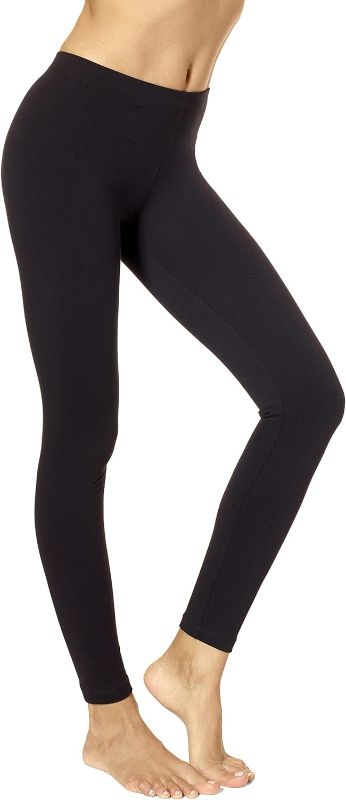 Photo 1 of No Nonsense Women's Cotton Legging XL SIZE