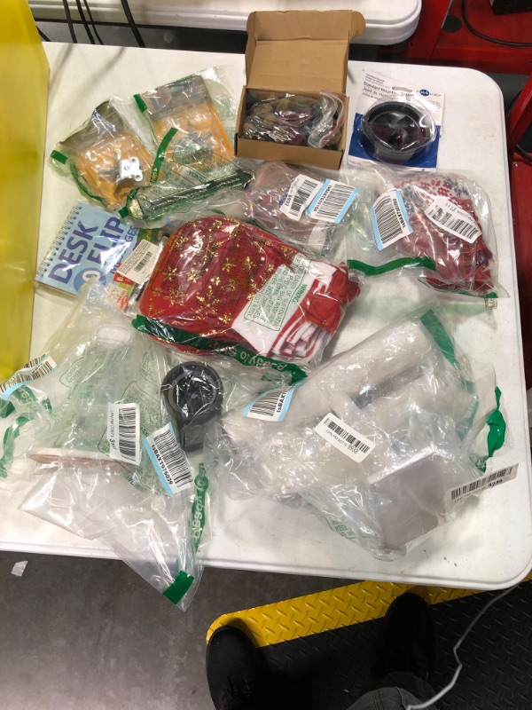 Photo 1 of ***MISC BUNDLE ITEMS***