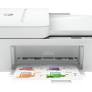 Photo 1 of HP Deskjet 4155e All-in-One Printer w/ bonus 3 months Instant Ink through HP+