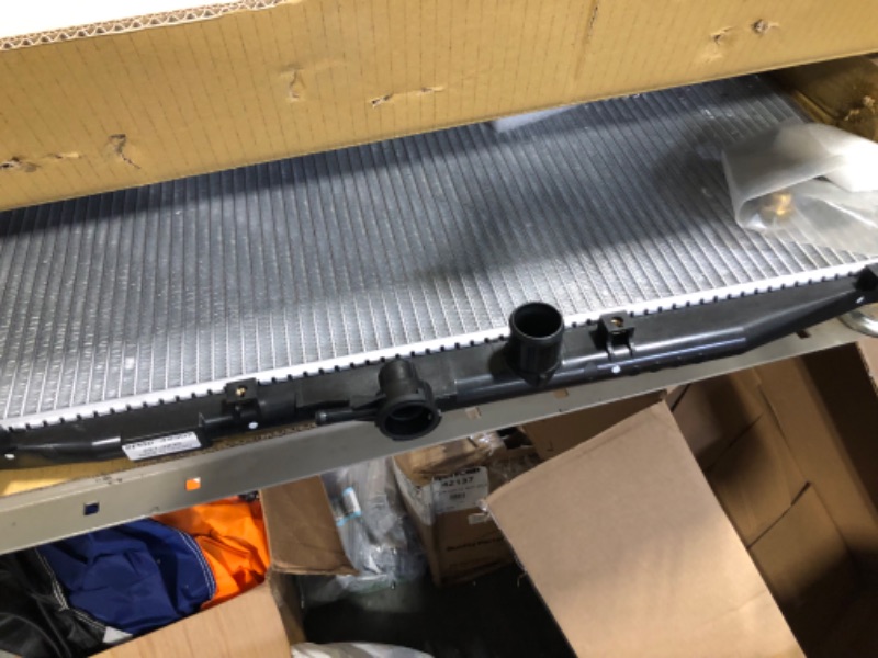 Photo 1 of Denso 221-3236 Radiator