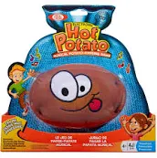 Photo 1 of ALEX Electronic Hot Potato Game