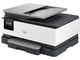 Photo 1 of HP OfficeJet Pro 9015e Wireless Color All-in-One Printer (1G5L3A),Gray