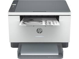 Photo 1 of HP LaserJet MFP M234dwe All-in-One Wireless Black & White Printer with HP+ and 6 Months Free-cartridges (6GW99E)