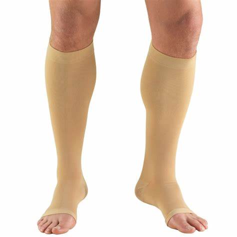 Photo 1 of COMPRESSION SOCKS 