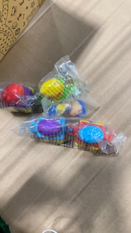 Photo 1 of COCMELON TOY SET 